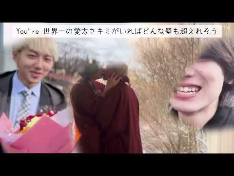 歌詞動画～buddy