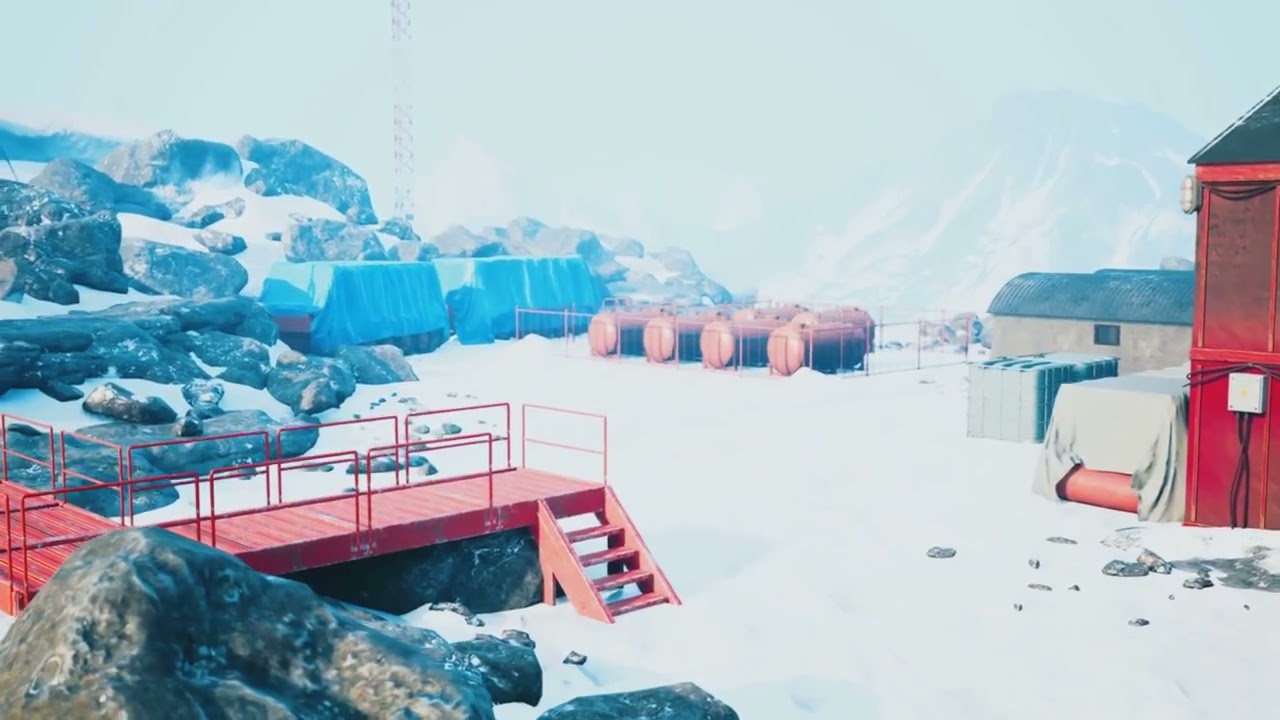 HydroGreem Science  Autonomous Energy  2025