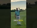 All Great players do this!