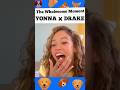 Drake ✖️ Yonna 🧊🧊#drake #yonna #iceman #yonnajay #bendadonnn