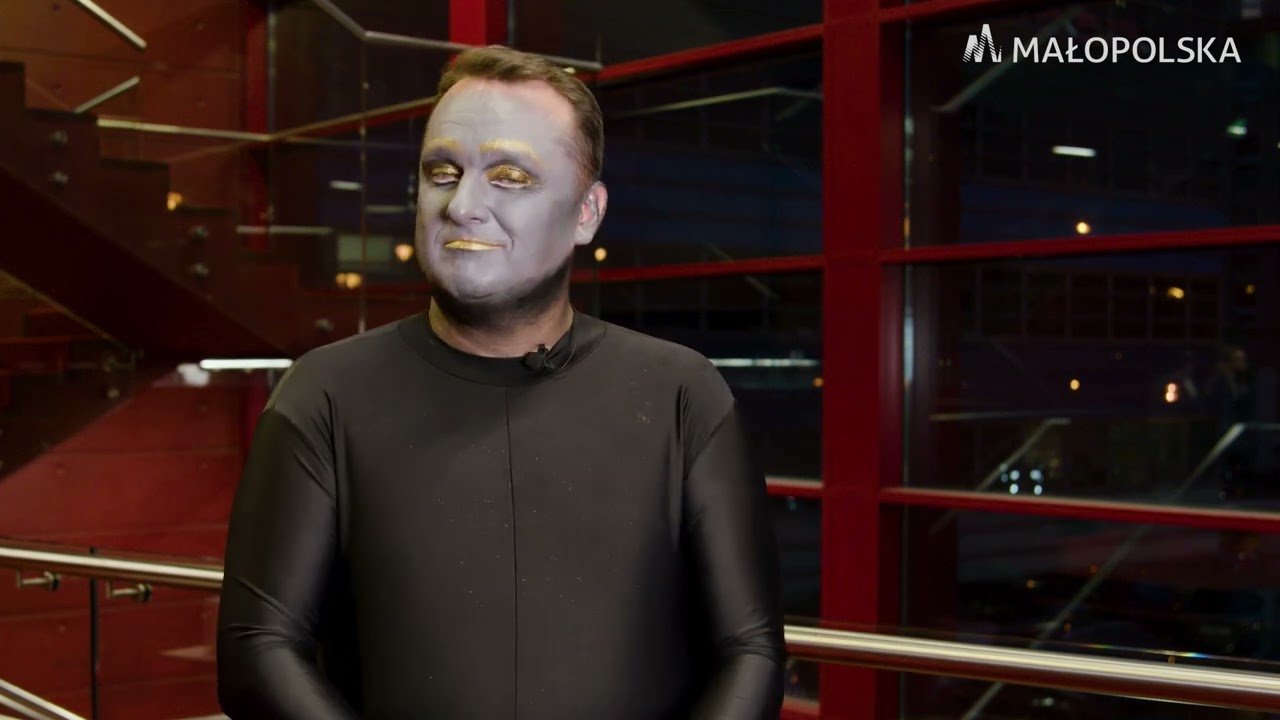 Aida w Operze Krakowskiej