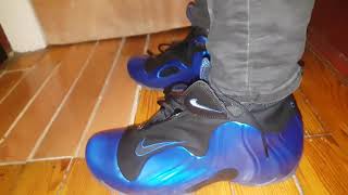 flightposite on feet