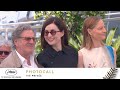 VIE PRIVÉE - Photocall - VO - Cannes 2025