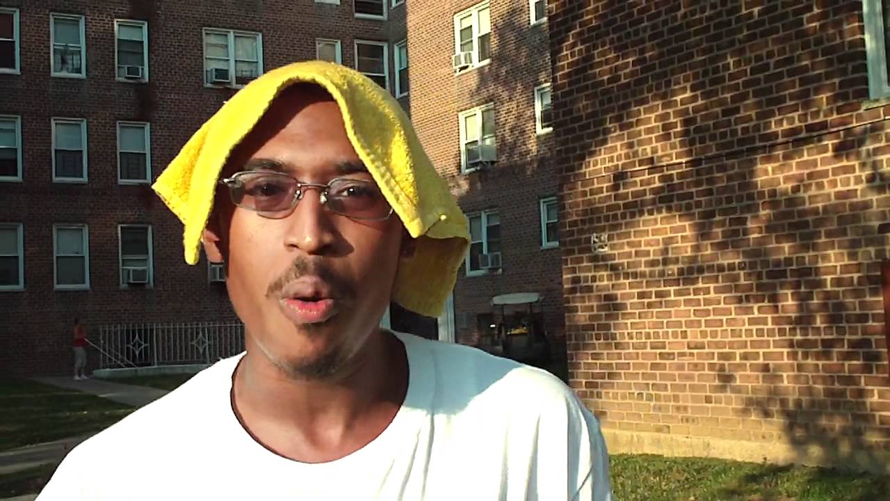 TENSTARSHD PRESENTS: THE CYPHER 2011