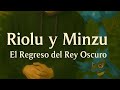 Canción de Riolu 