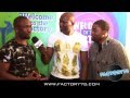 [VIDEO] FACTORY78 - Darey & Mo Eazy (Sisi Eko / Ko soro) interview
