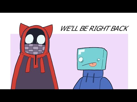Skeppy & Bbh mini animation compilation | skephalo