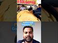 Delhi ka sabse bada golgappaa😲. #viral #shorts #delhi #india #streetfood