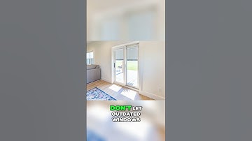 Transform Your Home: Energy Efficient Windows That Work