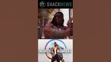 First Look at T-1000 and Conan