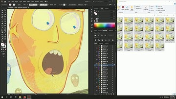 How to import and trace logo / animations into LaserOS LaserShow - LaserCube - Wicked Lasers