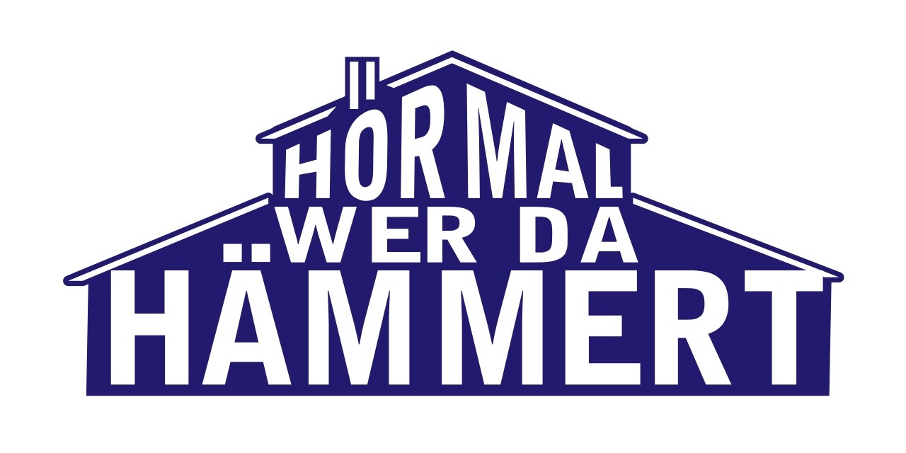 Hör mal wer da Hämmert S02E25 Das große Rennen