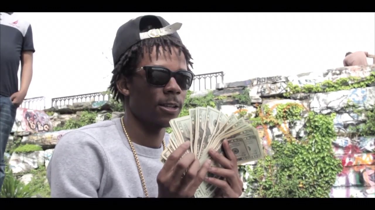 Lately- Hunnitband Lo ft. GQ Official Video