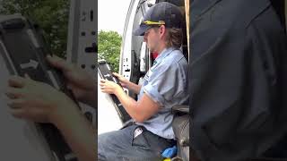 How to replace a healthy climate filter With Teays Valley service experts￼￼