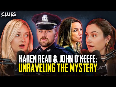 Karen Read Trial Key Players