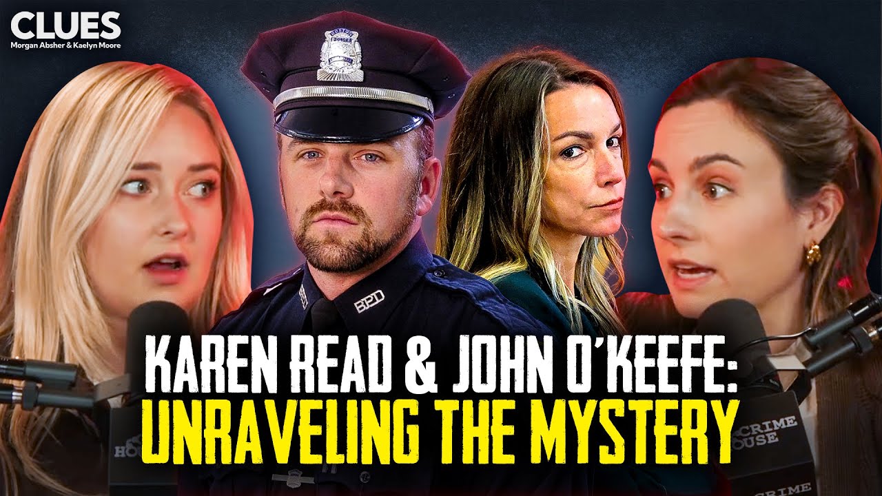 The John O'Keefe Murder: Inside The Karen Read Trial | Part 1