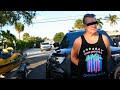 Why You Shouldn’t Get On A Jetski With a Stranger