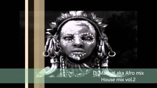 House mix vol.2 The Groove, Mestre dangui,Davido fet Uhuru skelewu &amp; Maya zuda dois a dois by Manuel