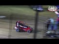 HIGHLIGHTS: 06/28/2022 Round #1 of Hoosier Dirt Cup @ Circus City Speedway