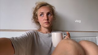 48 hours as a single mom living in Russia 