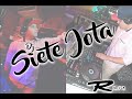 Mix Ahora Dj Siete Jota 2020 Salsa con Amor