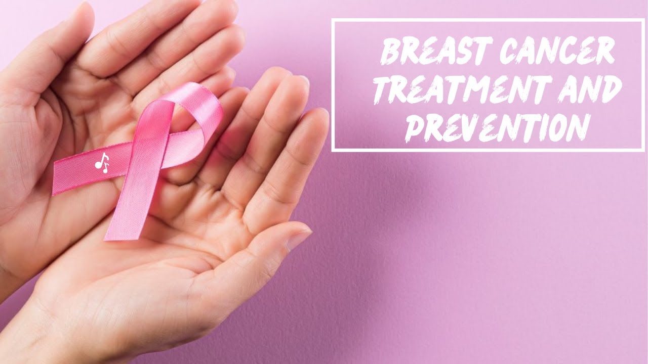 Breast Cancer Treatment and Prevention | WITH AGE COMES WISDOM ...