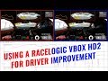 Using a Racelogic VBOX HD2 for Driver Improvement - Darkside