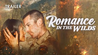 Romance in the Wild (2021) | Trailer