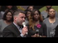 Wess morgan i choose to worship west angeles cogic 2016 720p