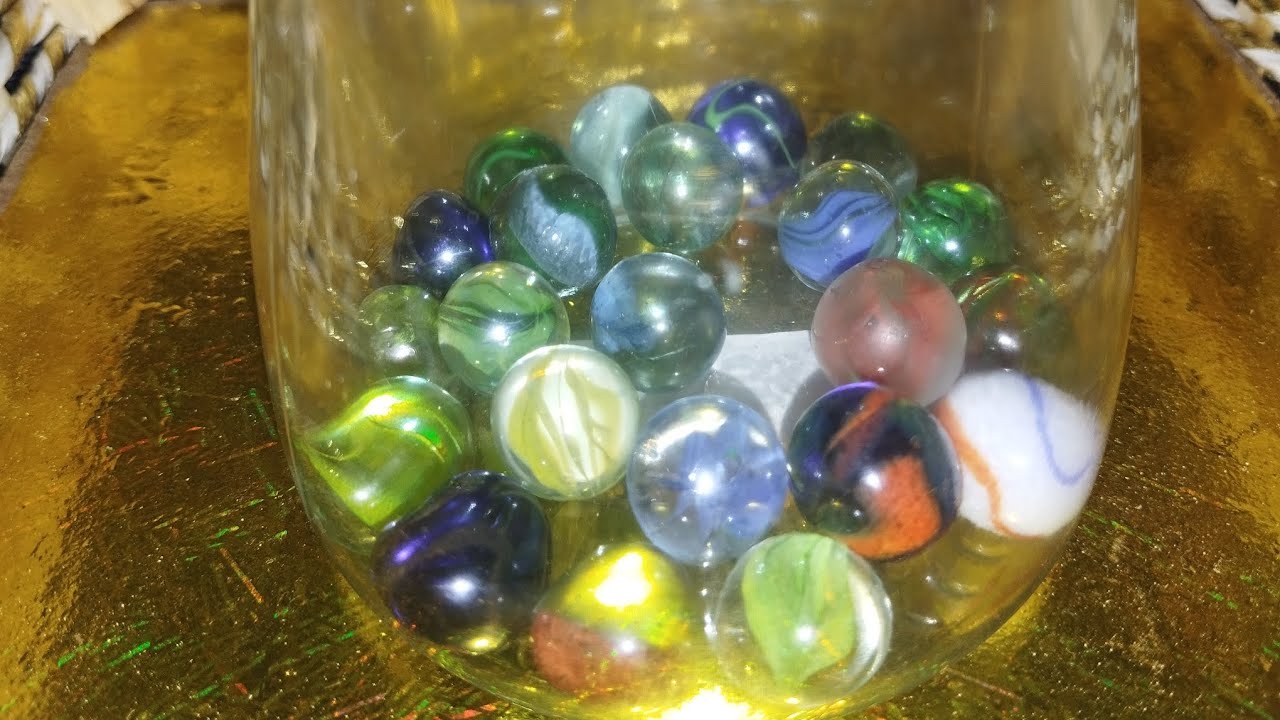 ASMR Relaxing Marble Rolling | Satisfying Marbel Rolling| Reverse Rolling | USA audience 