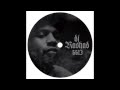 Dj rashad ya hot feat taso hyperdub 2015