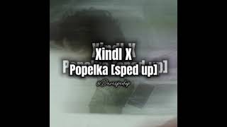 Xindl X - Popelka [sped up]