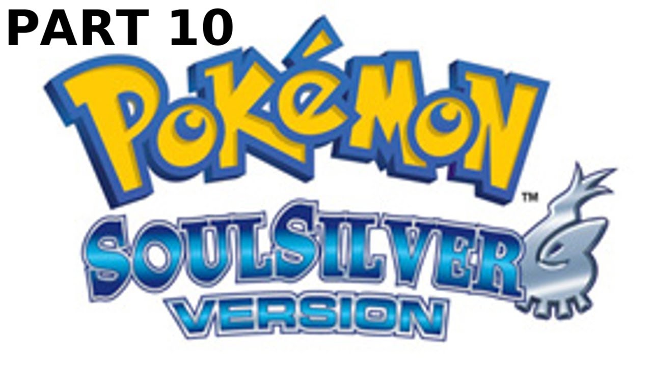 Pokemon Soul Silver Walkthrough Part 10 Let s Play YouTube pokemon-soul-silver-walkthrough-part-10-let-s-play-youtube