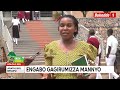 KOLOLO SSS YEGASSE KU GREEN SCHOOLS BALWANIRIRA BUTONDEBWANSI