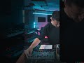 “As We Enter” hit 20k streams! 🙌🏻 #live #techno #trance #sh101 #roland #studio