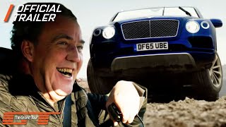 The Grand Tour: Week 11, Episode 12