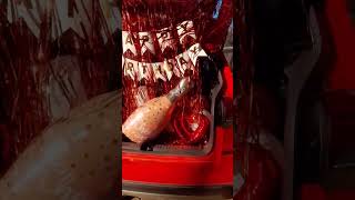 Couple Car Decoration Available For Valentine’s #Valentine’s #valentineday #kissing #love #surprise