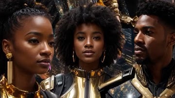 “Stuck In The Matrix” (Full Song)