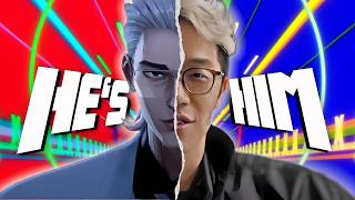 To Be Hero X and its Creator