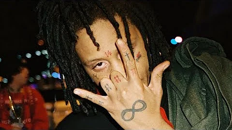 Trippie Redd - Riot (Lyrics)