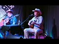 Tex Renner, "Portrait" | Live at the Old Quarter Acoustic Cafe, April 23, 2026