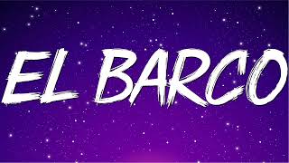 KAROL G ╸EL BARCO