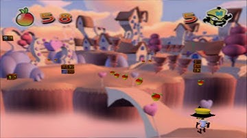 Playing Gone a Bit Coco?! (Twinsanity Modding)