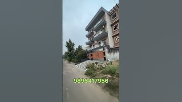 263 gaj plot for sale in sector 6 Rohtak opposite Rajeev Gandhi stadium #residentialplots