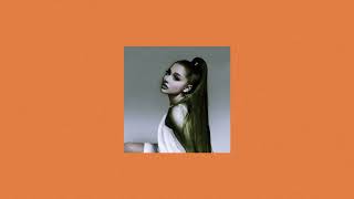 001. "best mistake" - ariana grande (sad version) [slowed / reverb]