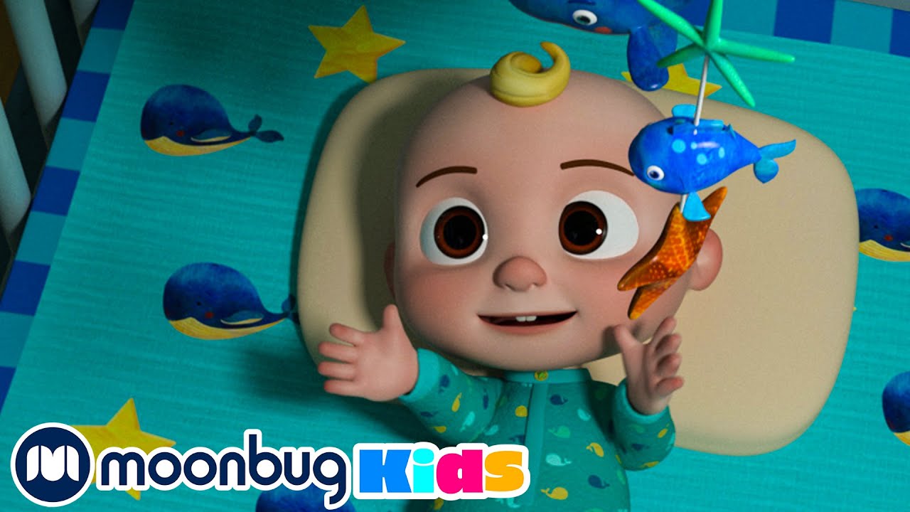 Dormi bambino Italiano Canzoni per Bambini YouTube