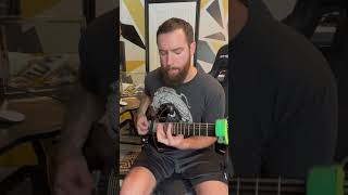 August Burns Red  Indonesia  shorts augustburnsred guitar metal guitarsolo guitarcover