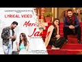 New Punjabi Song 2025 Meri Jaan Lyrical Video Mannat Noor New Romantic Songs mp3