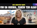 🌍 “GUERRA CHEGA AO FIM… MAS LENE FAZ ALERTA CHOCANTE! 😱🚨”