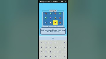 army 2 đạp ngọc 9 và cái kết